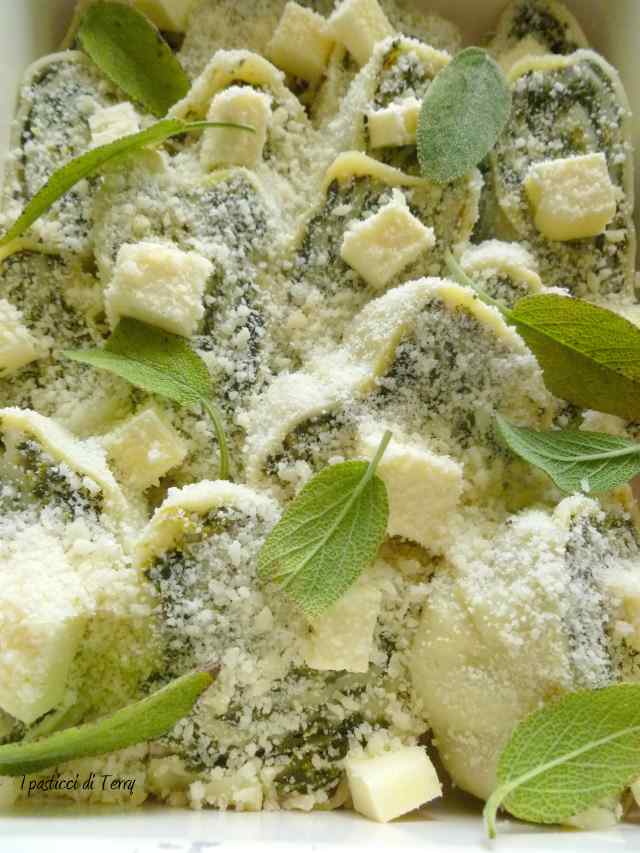 Girelle di pasta spinaci e ricotta (14)