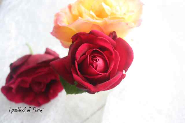 Acqua di rose e Rose cristallizzate (5)