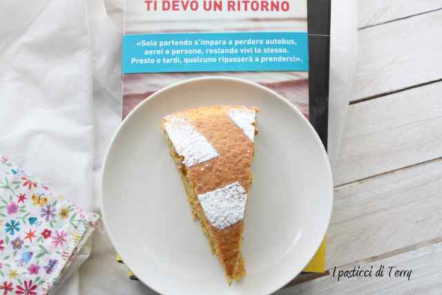 Torta di carote della Socia (11)