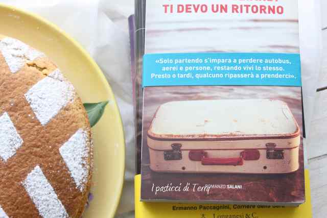 Torta di carote della Socia (3)