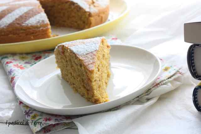 Torta di carote della Socia (8)