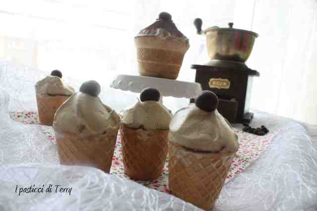 Gelato Coppa Del Nonno E Un Sogno I Pasticci Di Terry