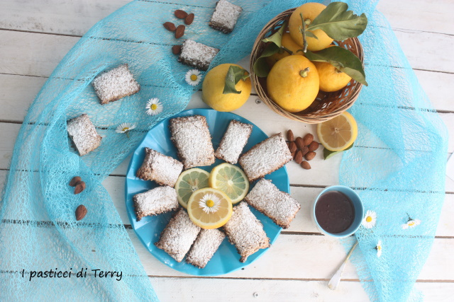 Merendine - Muffin al doppio cioccolato - I pasticci di Terry